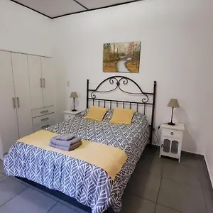 Departamento Mis Nonos 4 Mendoza