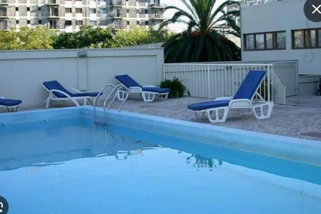 Centrico - Seguridad 24 Horas - Piscina 106 Mendoza Argentina